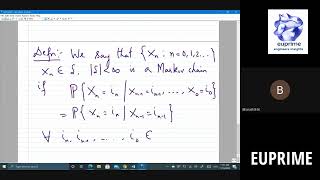 ML/AI: Finite & infinite Automata Markov Chains