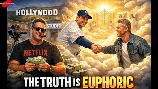 ERIC DANE dies & NETFLIX releases FAMOUS LAST WORDS in record time