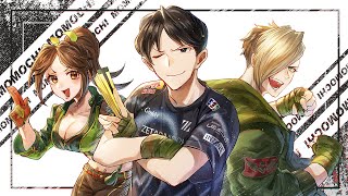 夢追い人　 #スト６ #ももち生放送