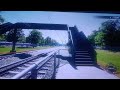 A stepford express passing us from roblox