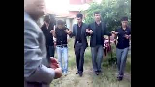 Ağırlama Halayı Yozgat Sarıkaya