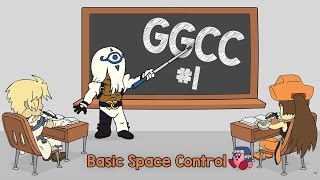 Guilty Gear Crash Course ep.01: Basic Space Control