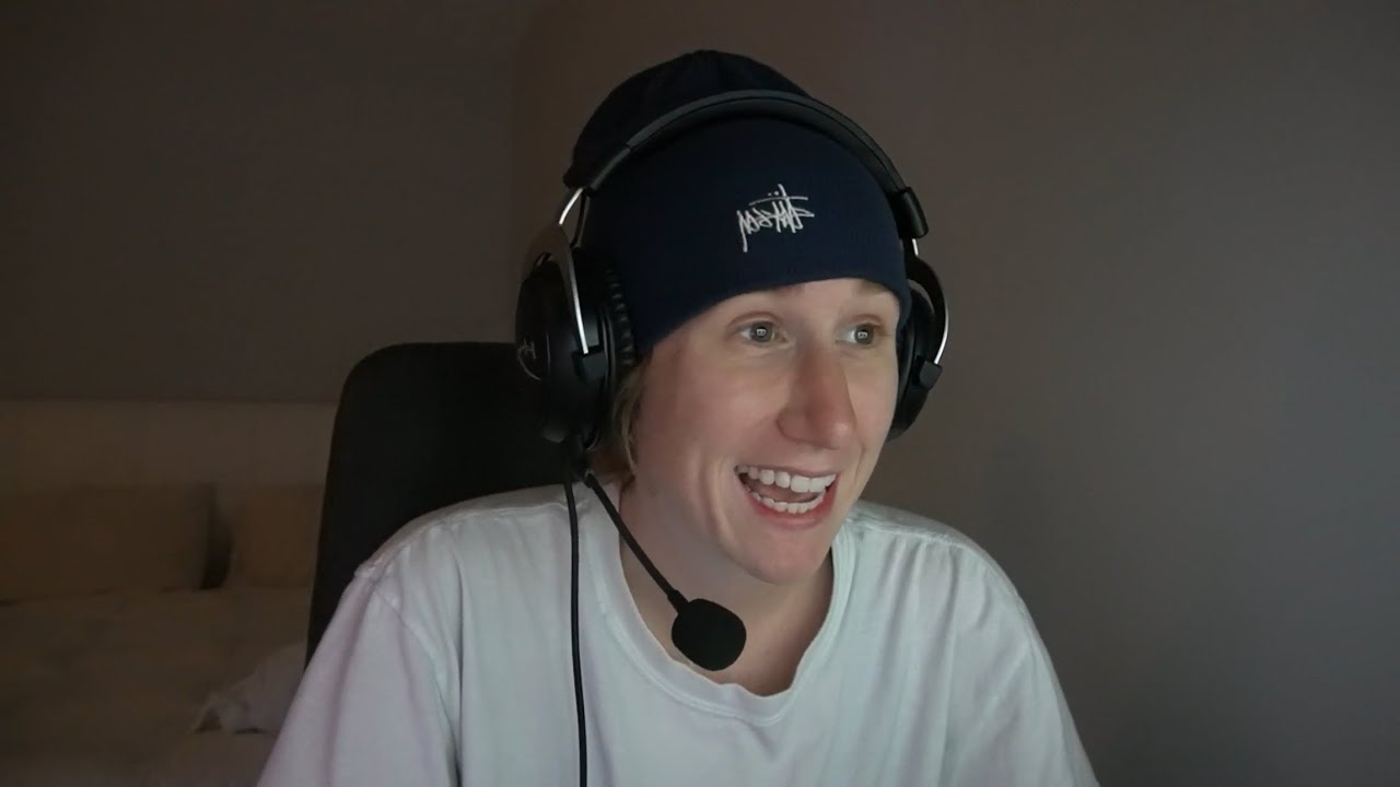 NEW FORTNITE SEASON (IT SUCKS)