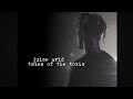 Juice wrld - tales of the toxic (lyric video) unreleased