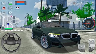 Super car driving simulator | Police sim 2022 cop simulator gameplay | Android gameplay #01