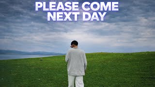 Please Come Next Day Tayyab Official Audio Prod. By Derwaish