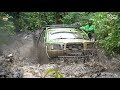 Berau 4x4 Tropical Challenge 2018 | Ep.3 MANUBAR CHALLENGE