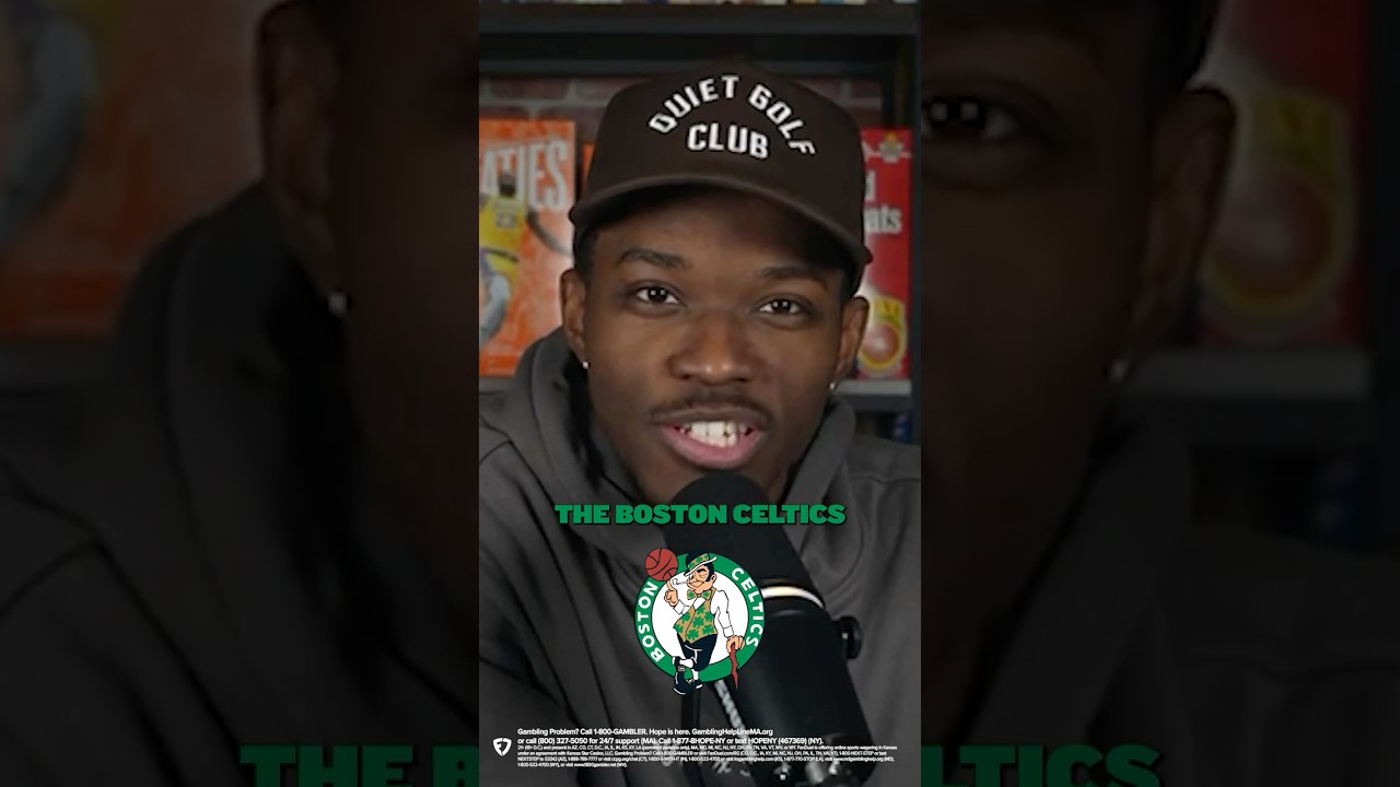 Which Teams Have The BEST NBA Championship Odds Right Now