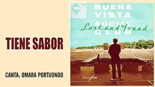 Tiene Sabor / Buena Vista Social Club / (Gonzalo Bolaño Stefanell)