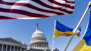 États-Unis : la Chambre des représentants vote un plan d’aide de 61 milliards de dollars à l’Ukraine