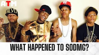 The Rise and Fall of Soulja Boy's Empire: What Happened to SODMG?