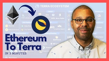 How To Use Mirror To Bridge Assets From Ethereum To Terra