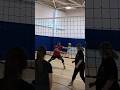 Nahhh Too Easy #volleyball #pov #haikyuu