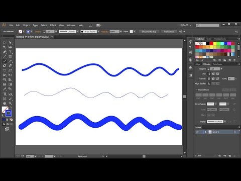 वीडियो: मैं Adobe एनिमेट में ब्रश का आकार कैसे बदलूं?