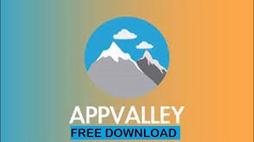 Download APPVALLEY 🆕 Tips Get APPVALLEY FREE on Your Phone 🆕 APPVALLEY Mobile (IOS ANDROID 2023)