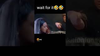 Sunny Deol And Karishma Kapoor Funny Scene Hot Spot Photo Uploading