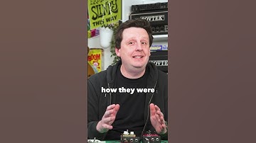 Have you tried running your pedals in parallel? Full episode on our channel!