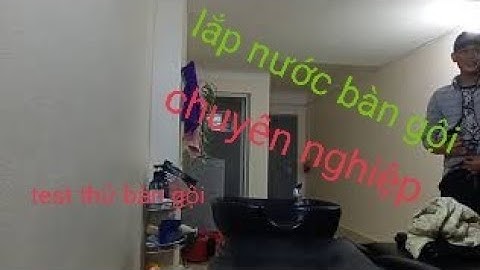 thi công điện nước chuyên nghiệp