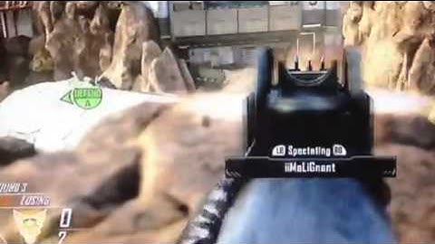 Rules wrong first map