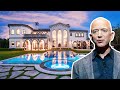 Jeff Bezos' Most Expensive Things