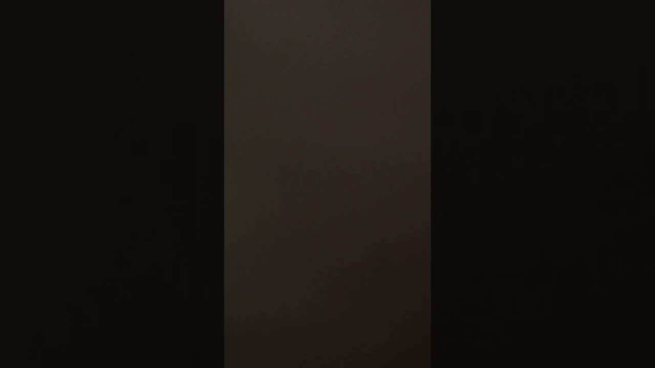 Stifled morning allergy sneezes (pt.1/3)