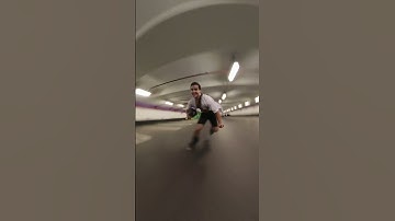 I WANT SPEEED 😈 #skate #insta360 #rollerblading #shorts