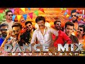 Tamil actors Dance mix |Manu jyothish|MJ promo&Mashup|All stars Mashup|2021