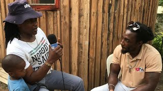 ukungena kwesidumbu egcekeni okudale inxabano nomakhelwane bami