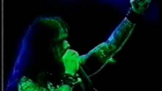 Pantera - floods live in seoul