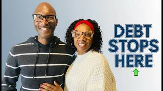 How We Paid Off Debt as a Couple (The Honest Truth)