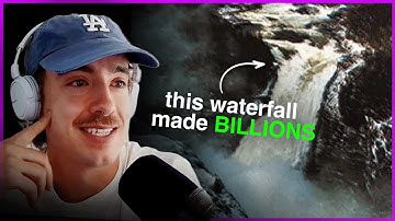 How Quebec Screwed Newfoundland for 50+ Years