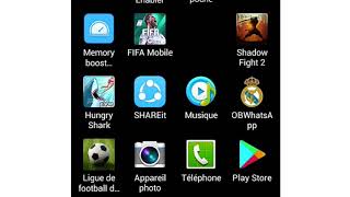 تحميل اي برنامج مهكر screenshot 5