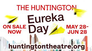 Eureka Day | 15s Teaser