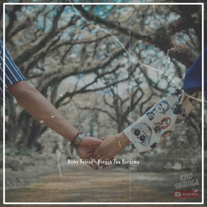 Rizky Febian - Hingga Tua Bersama // Story Wa