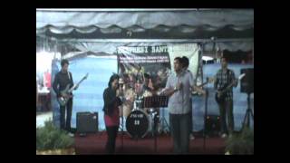 Download Lagu Fantasia bulan madu MP3