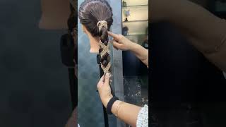 Braid Hairstyle Decoration Lace Hairstyles Girls Hairstyle Decoration