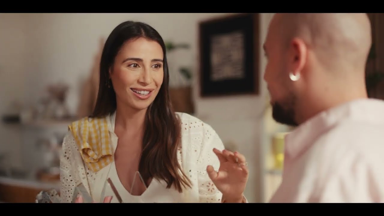 BUYME — Holiday campaign