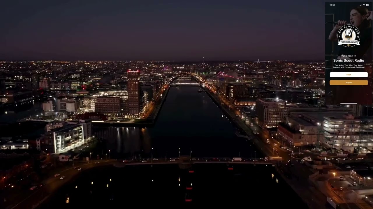 🎧 "The Yaktown Frequency" with Yaktown Drew. INTERVIEW WITH Jacob Tell - W/C 10TH NOV 2025