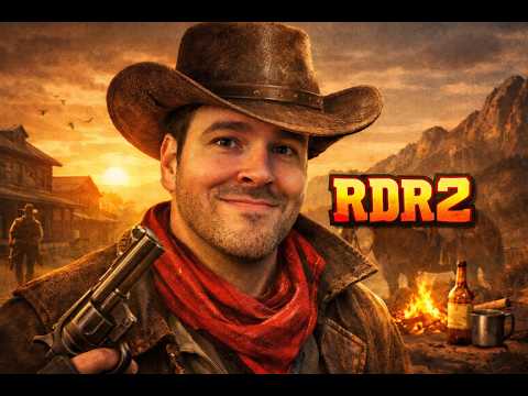 🤠 Mám nový kemp. Je čas vybrat dluhy? | RDR 2 #034