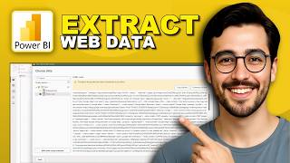 How to Get Data from a Website in Power BI - Full Guide (2026)