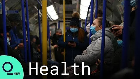 What We Know About the Omicron Coronavirus Variant Now Spreading