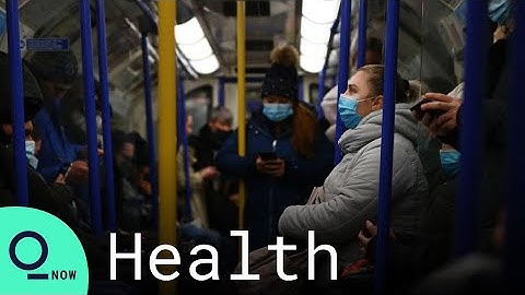 What We Know About the Omicron Coronavirus Variant Now Spreading