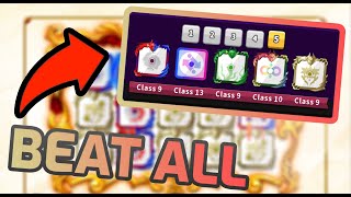 Counter EVERY Deck! | How to ROYANG (Random Dice)