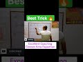 #ytshorts #ytviral #trending #mathstricks