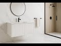 Choosing the Right Bathroom Vanity and Tiles for a Modern Bathroom With Help from AI