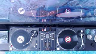 Joff Roach ‎– Nah Nah Yeh Yeh