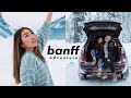 banff travel adventure | JensLife