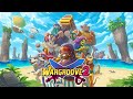 Wargroove 2 (прохождение, часть 5) (PC) (RUS)