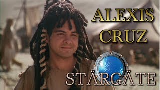 Celebrity Stargate & SG-1 | Alexis Cruz Panel | StocktonCon 2017 Profile