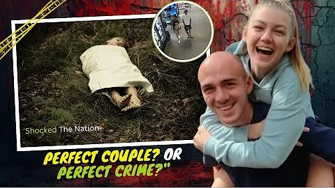 The Murder So Brutal Even Investigators Were Disturbed | Gabby Petito Case | True Crime Documentary